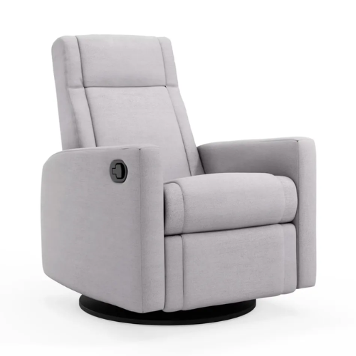 Fauteuil inclinable pivotant JAYMAR BB Nelly avec repose-pieds - Programme de série