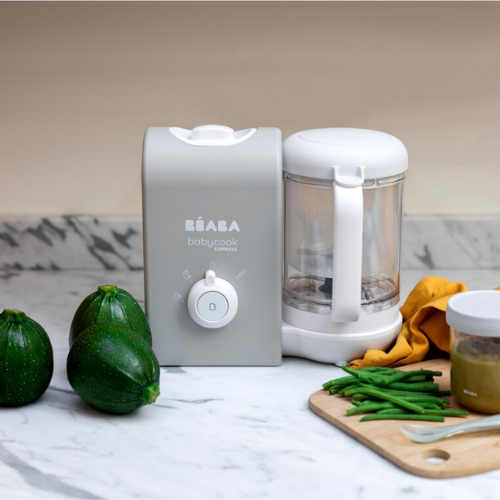 BEABA Babycook Express