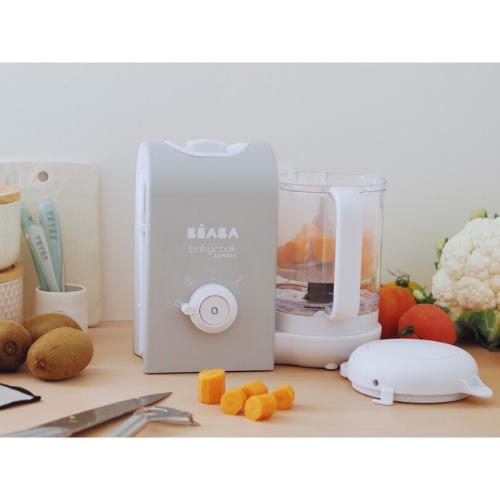 BEABA Babycook Express