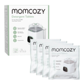 MOMCOZY Washing Block for KleanPal Pro Baby Bottle Washer (120-Pack)