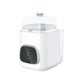 MOMCOZY KleanPal Pro Baby Bottle Washer and Sterilizer