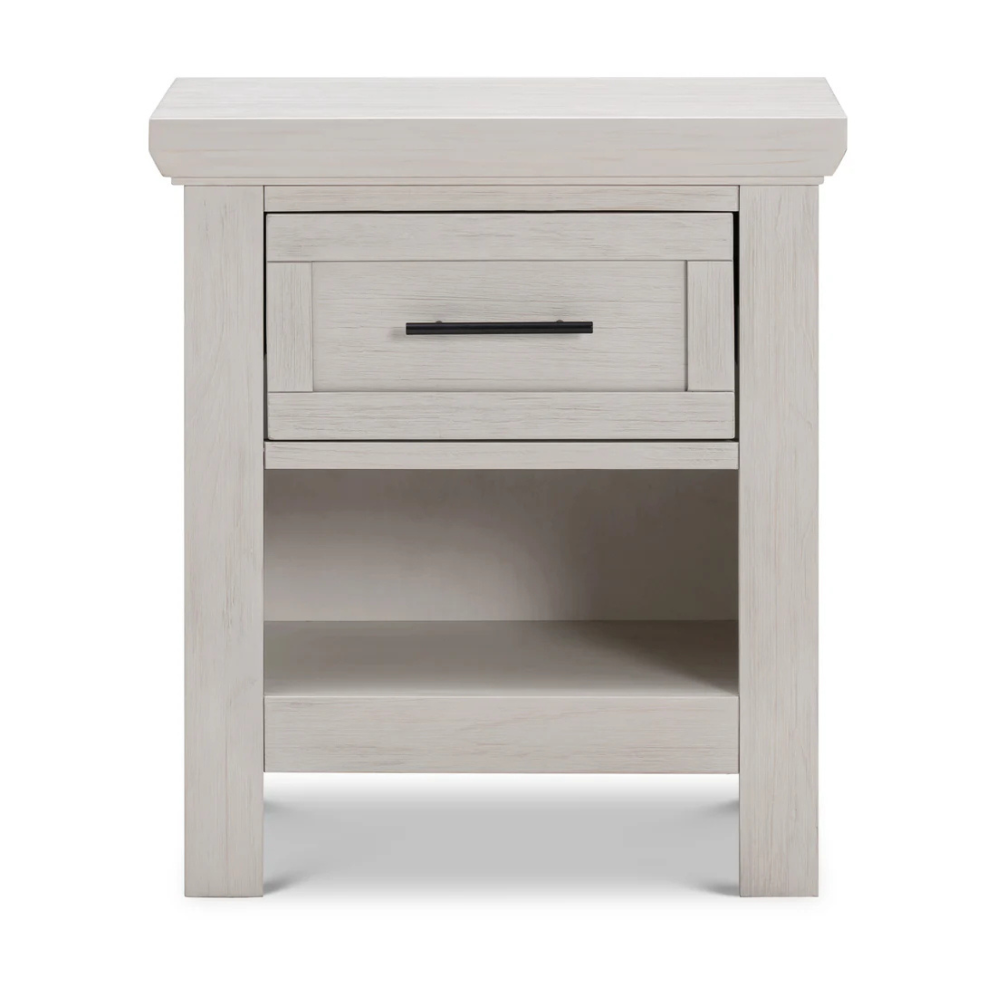 MONOGRAM by namesake Emory Farmhouse Nightstand