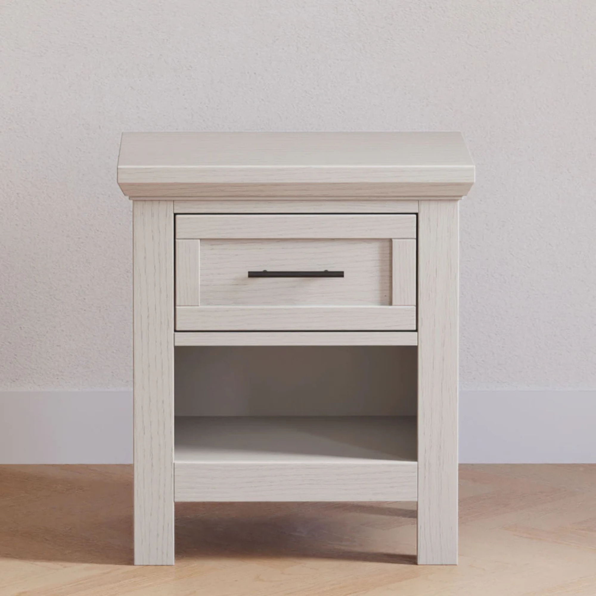MONOGRAM by namesake Emory Farmhouse Nightstand