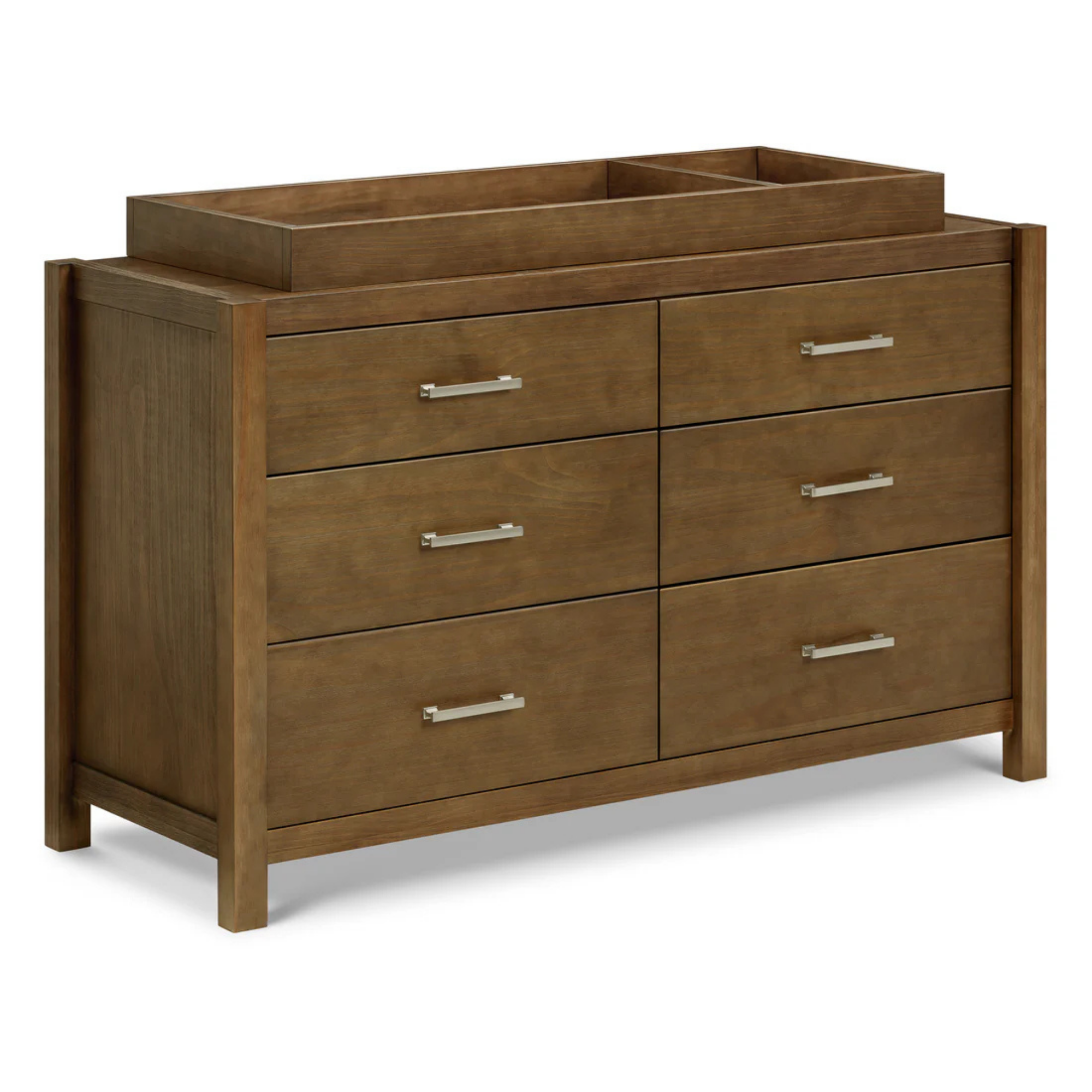 MONOGRAM by namesake Hemsted 6-Drawer Assembled Dresser