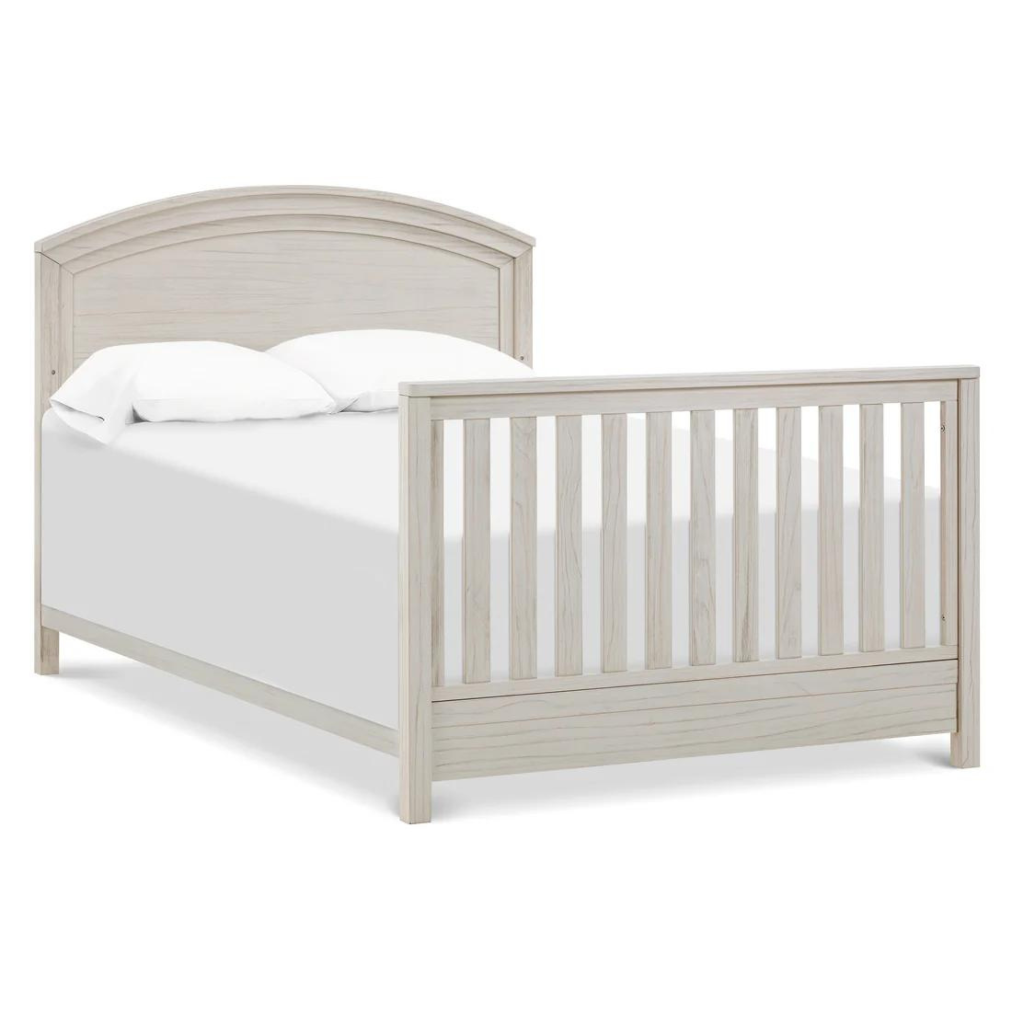 MONOGRAM by namesake Hemsted 4-in-1 Convertible Crib