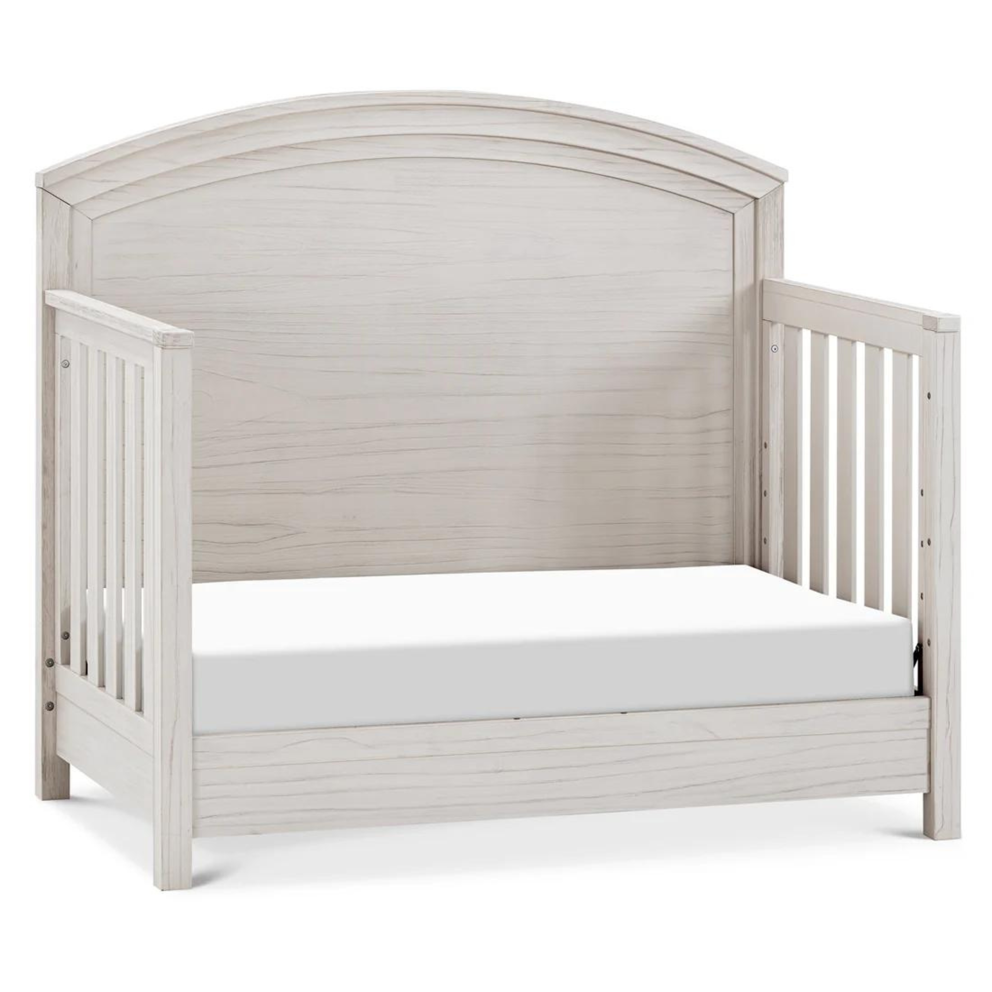 MONOGRAM by namesake Hemsted 4-in-1 Convertible Crib
