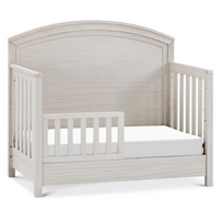 Thumbnail for MONOGRAM by namesake Hemsted 4-in-1 Convertible Crib