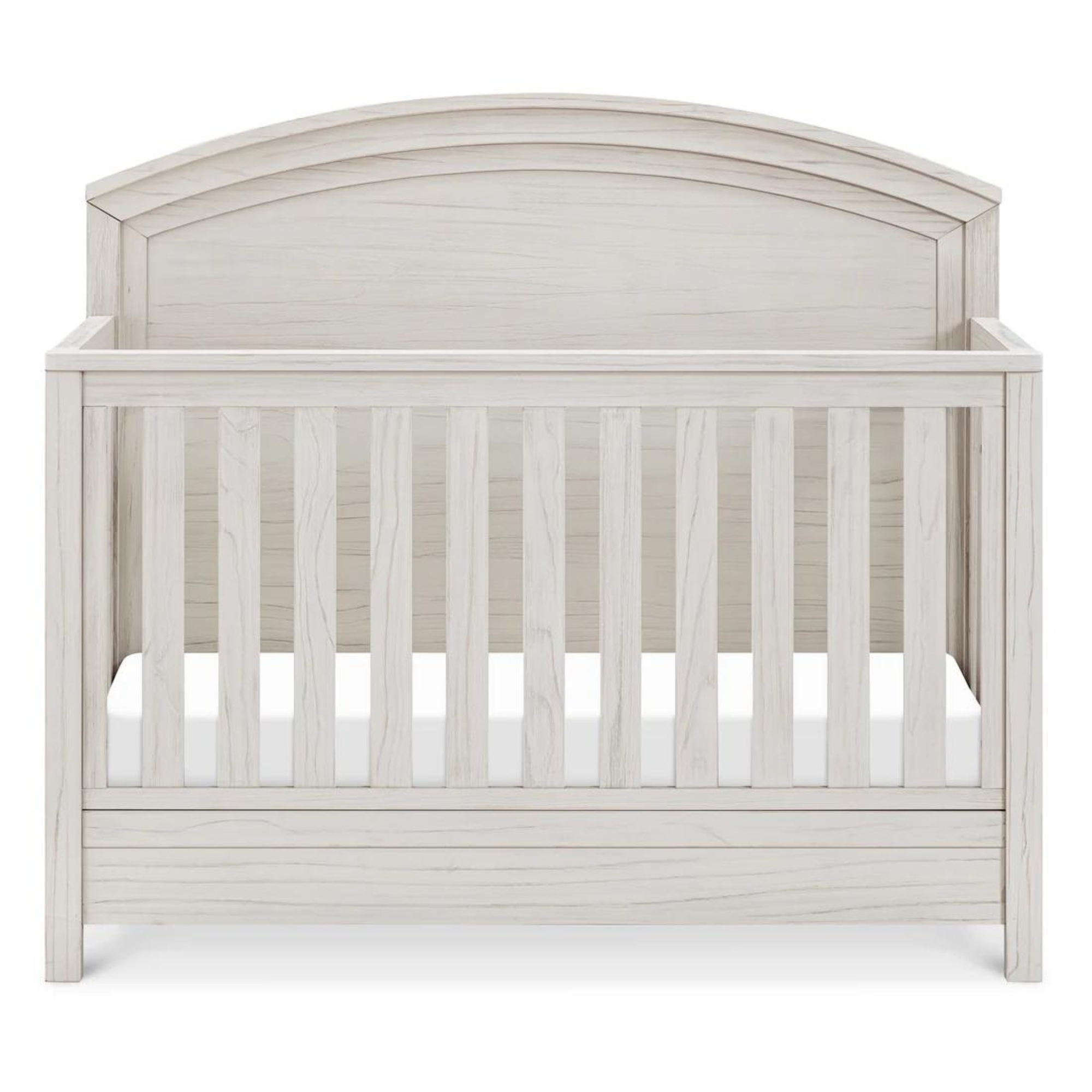 MONOGRAM by namesake Hemsted 4-in-1 Convertible Crib