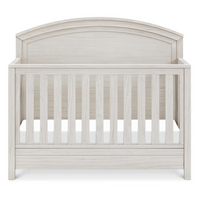 Thumbnail for MONOGRAM by namesake Hemsted 4-in-1 Convertible Crib