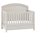 MONOGRAM by namesake Hemsted 4-in-1 Convertible Crib
