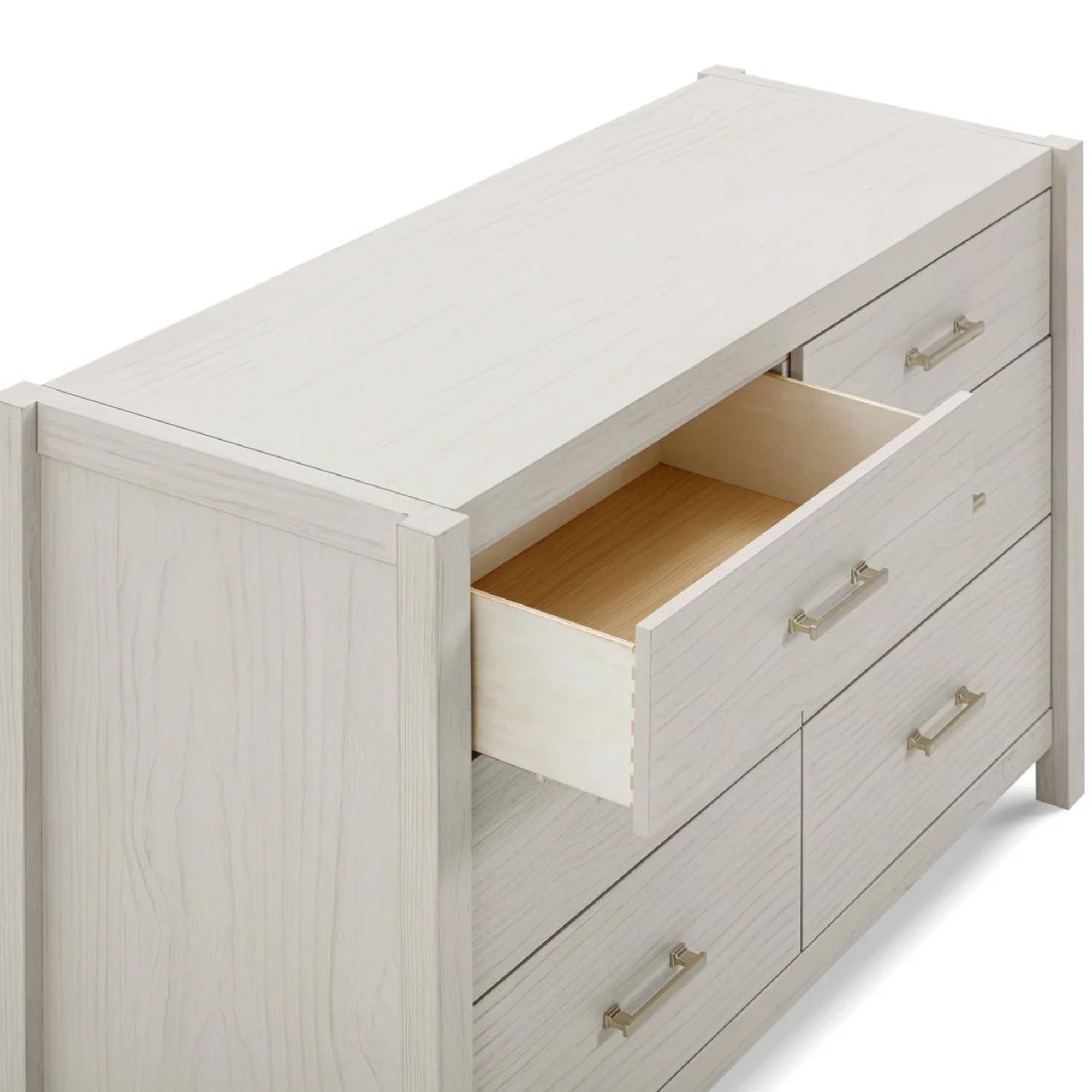 MONOGRAM by namesake Hemsted 6-Drawer Assembled Dresser