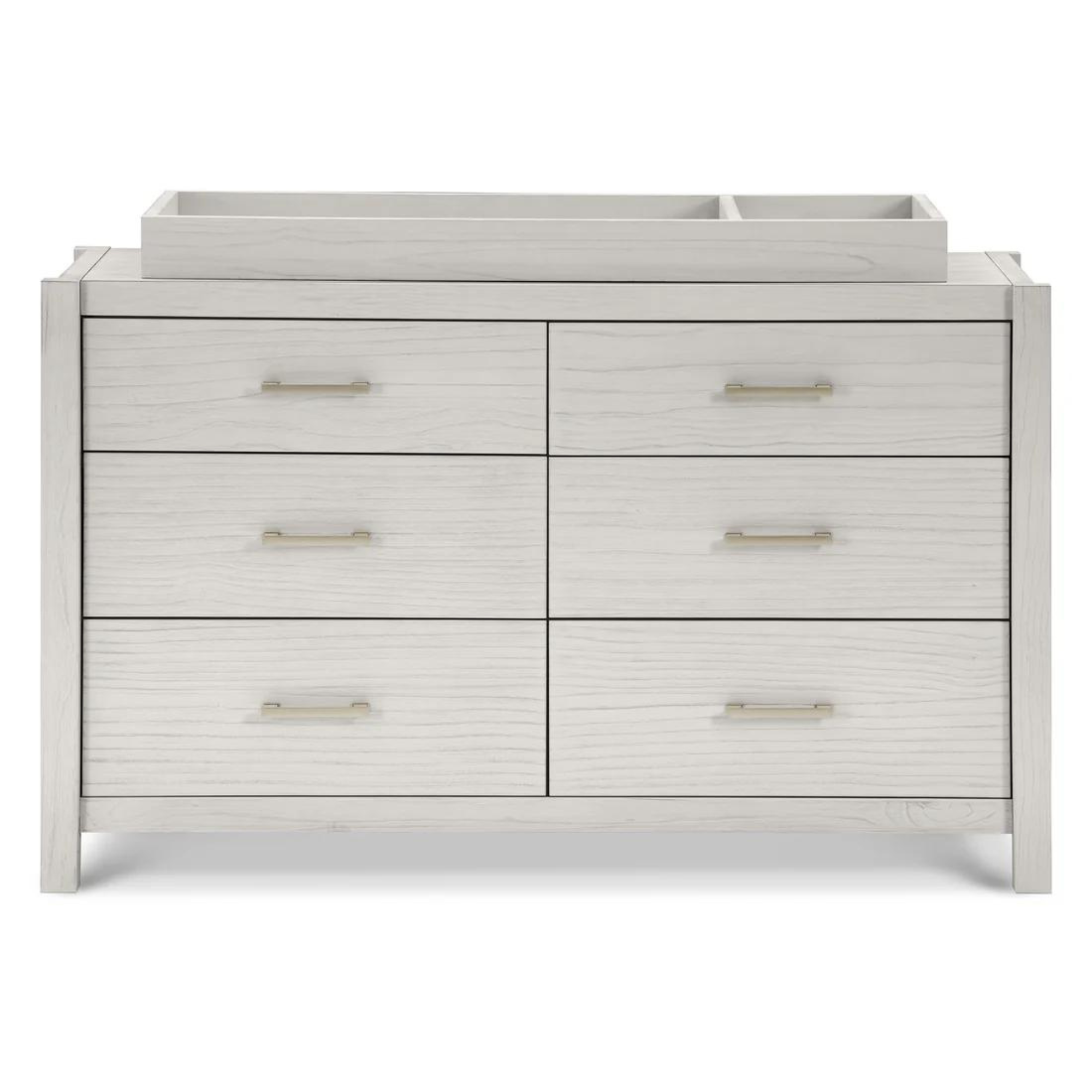 MONOGRAM by namesake Hemsted 6-Drawer Assembled Dresser