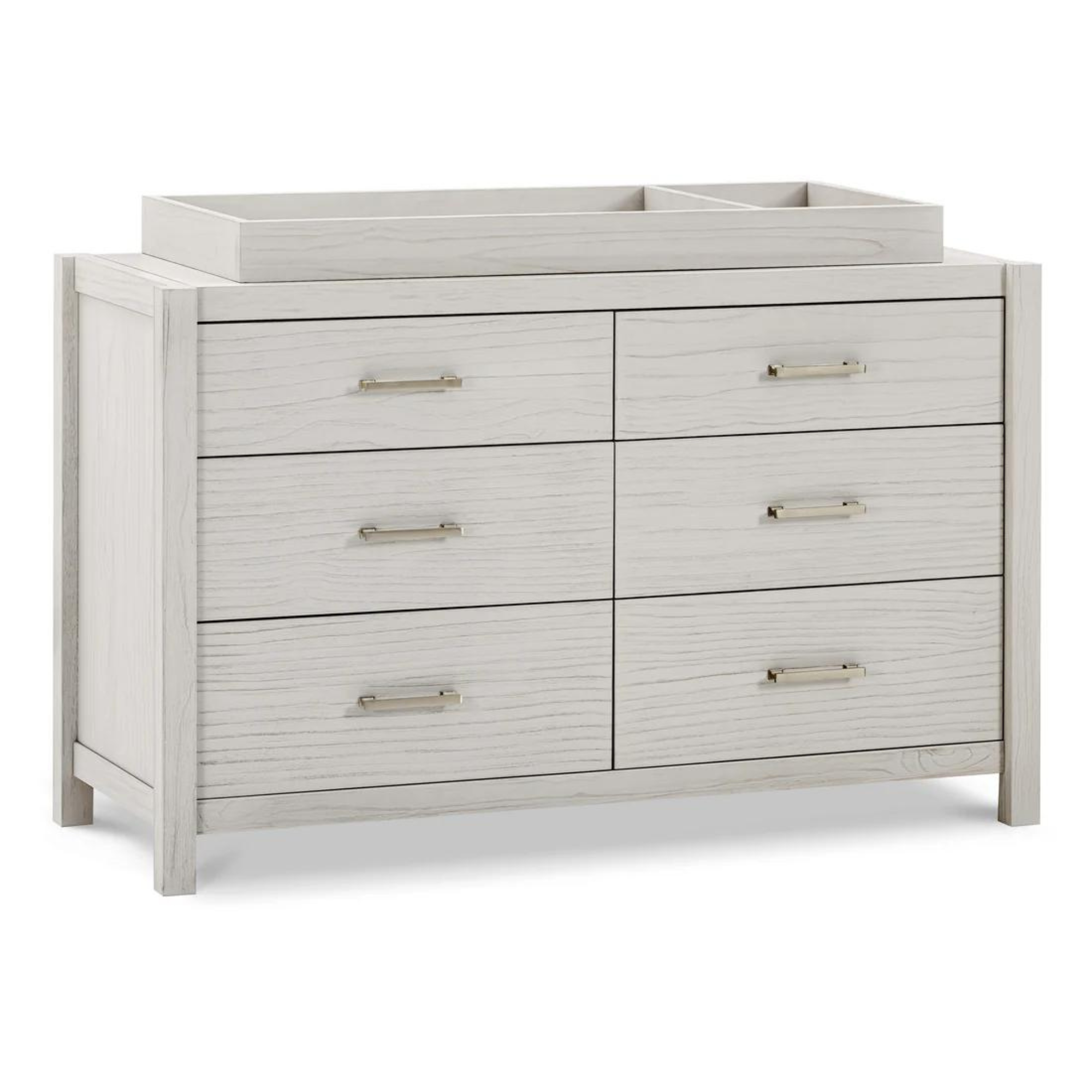 MONOGRAM by namesake Hemsted 6-Drawer Assembled Dresser