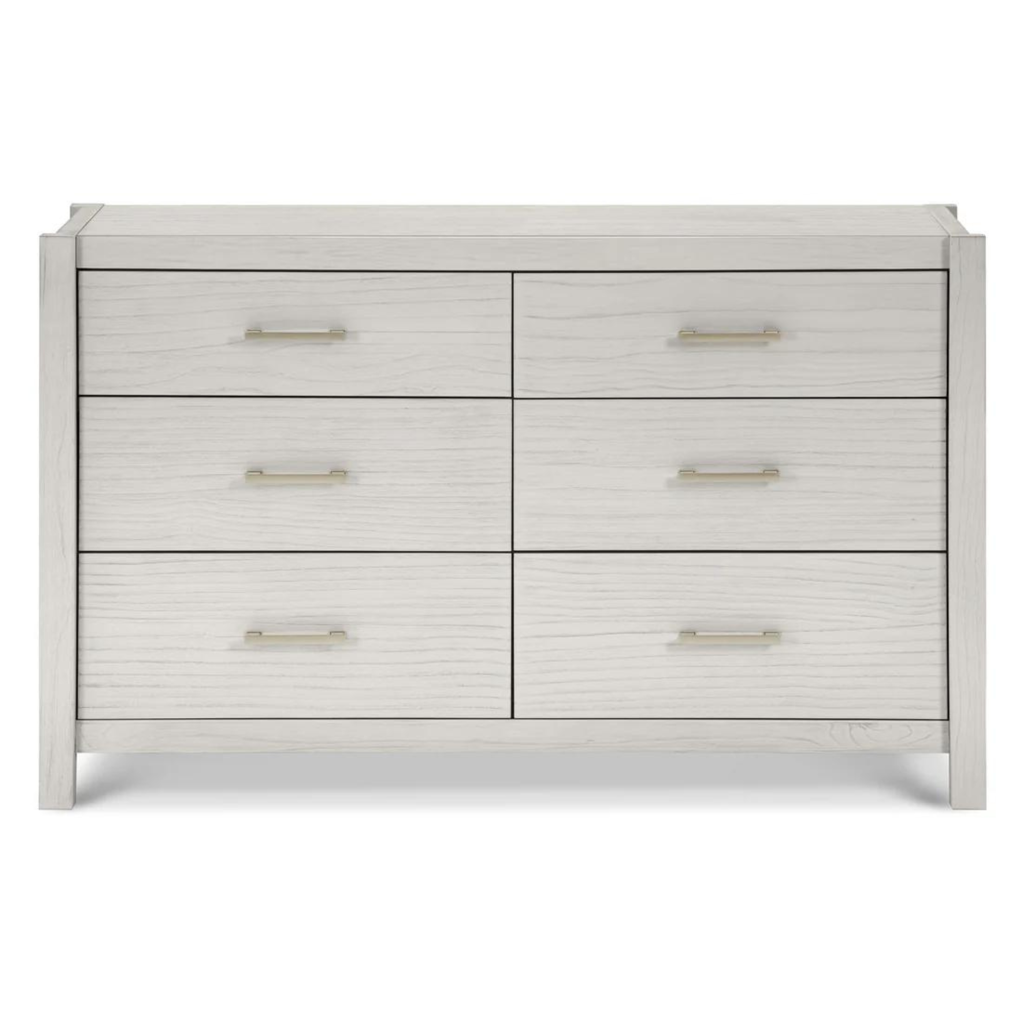 MONOGRAM by namesake Hemsted 6-Drawer Assembled Dresser