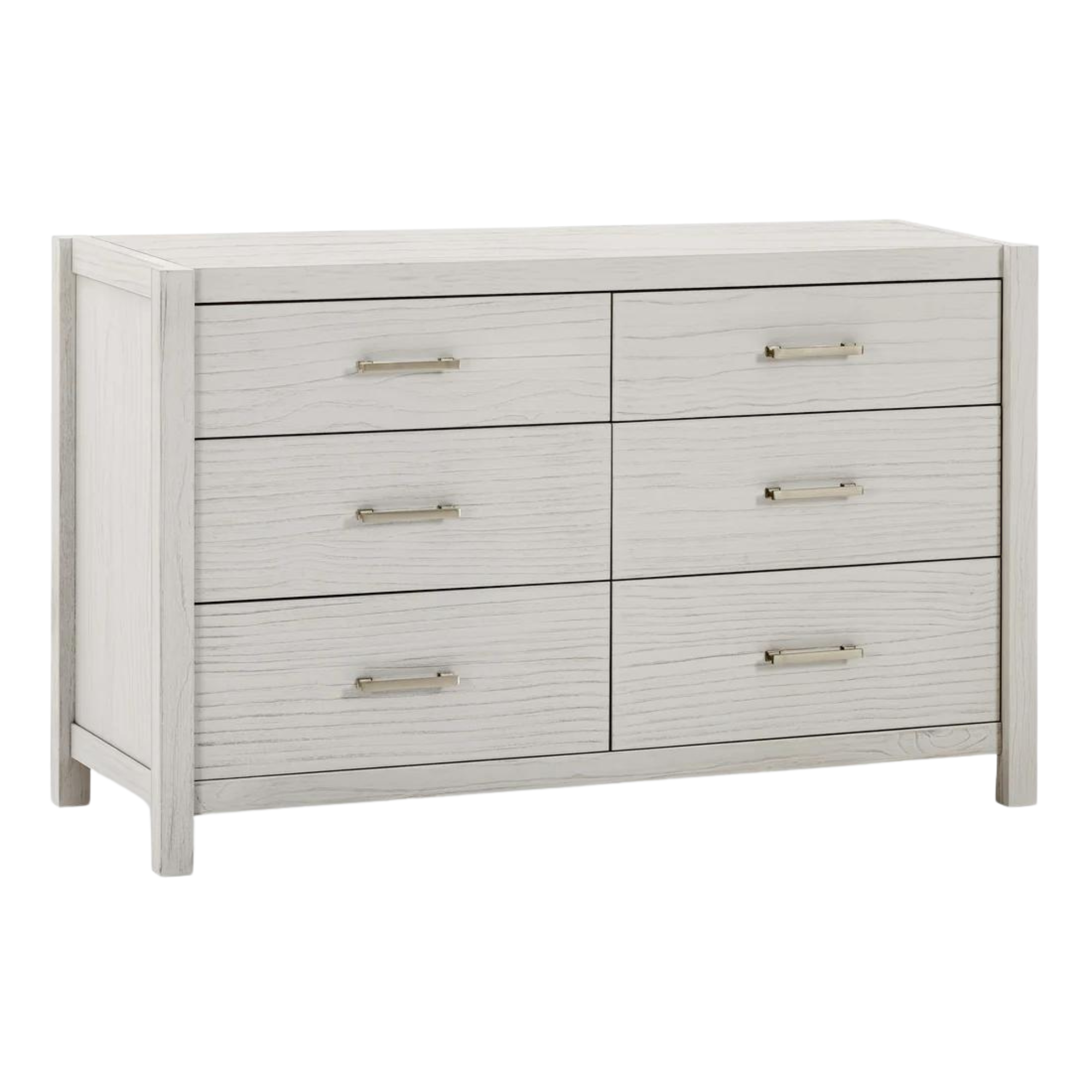MONOGRAM by namesake Hemsted 6-Drawer Assembled Dresser