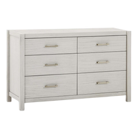 Thumbnail for MONOGRAM by namesake Hemsted 6-Drawer Assembled Dresser