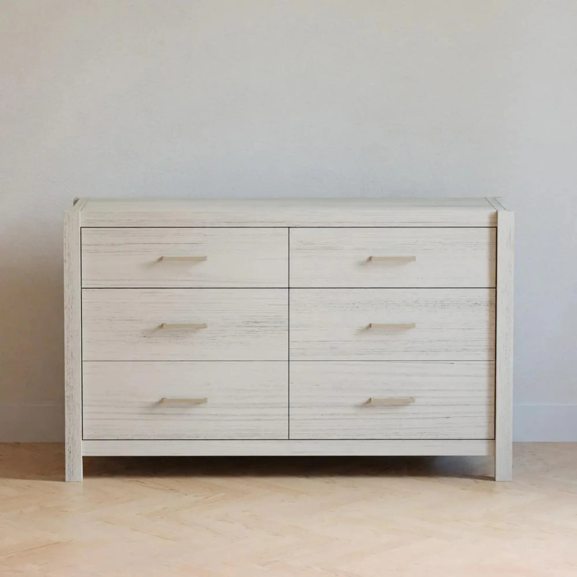 MONOGRAM by namesake Hemsted 6-Drawer Assembled Dresser