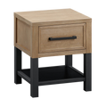 MONOGRAM by namesake Newbern Nightstand Assembled