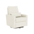 MONTE DESIGN Quick Ship - Motorized Matera Glider + Swivel Recliner