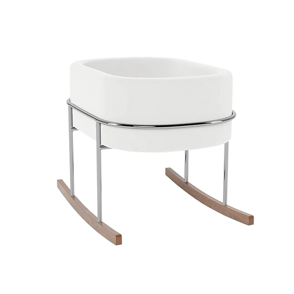 Monte Design Rockwell Bassinet Kido Bebe