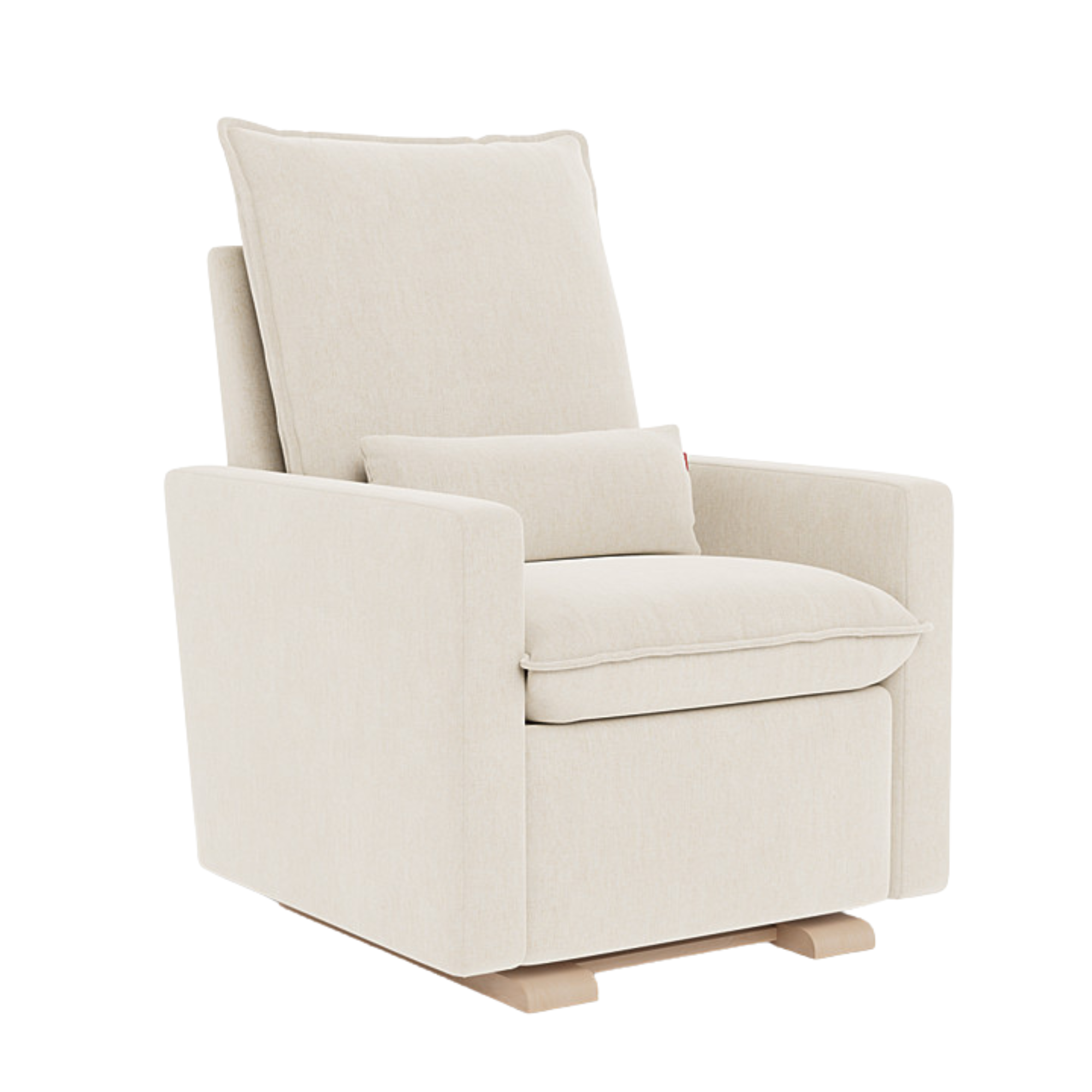 MONTE DESIGN Cortina Glider Recliner