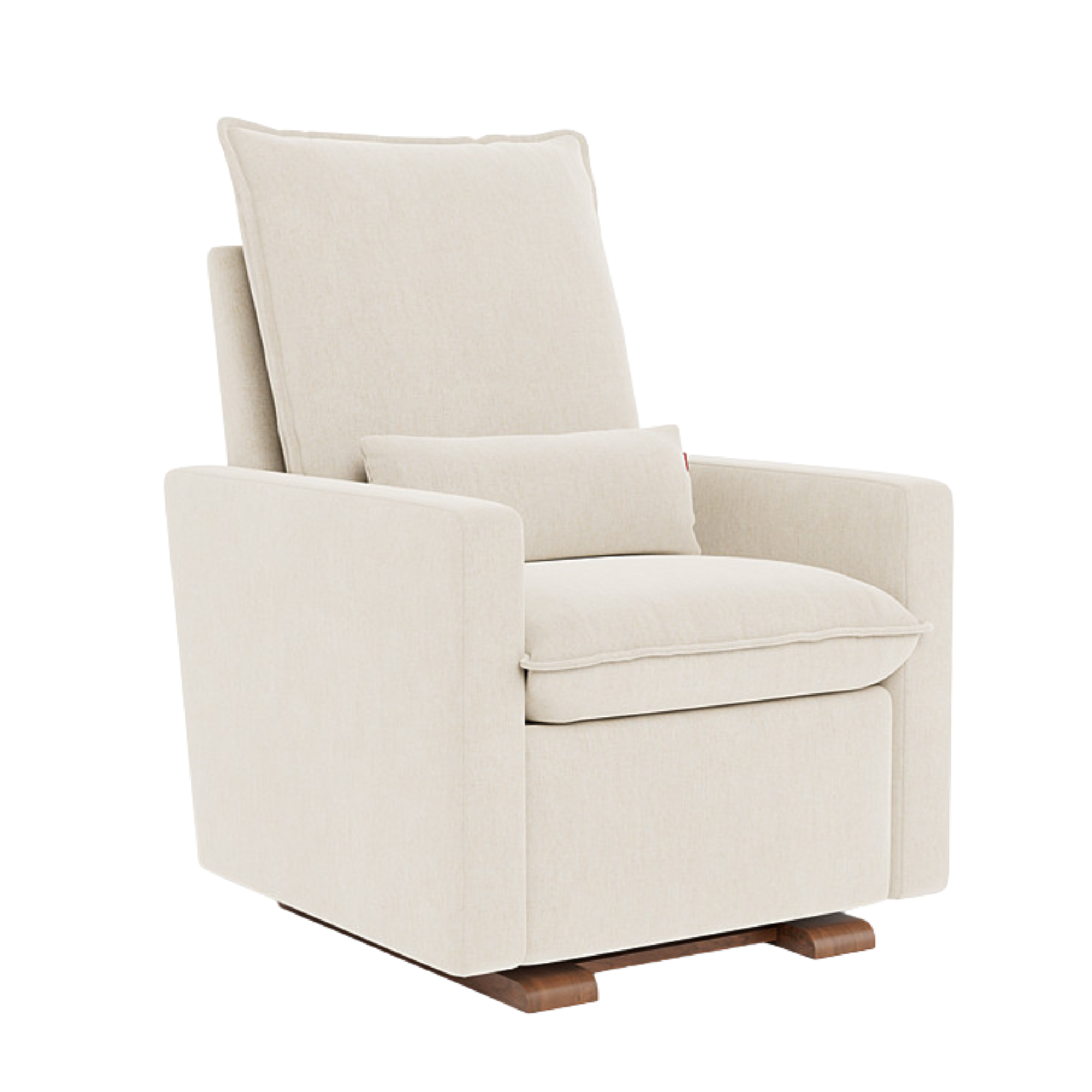MONTE DESIGN Cortina Glider Recliner