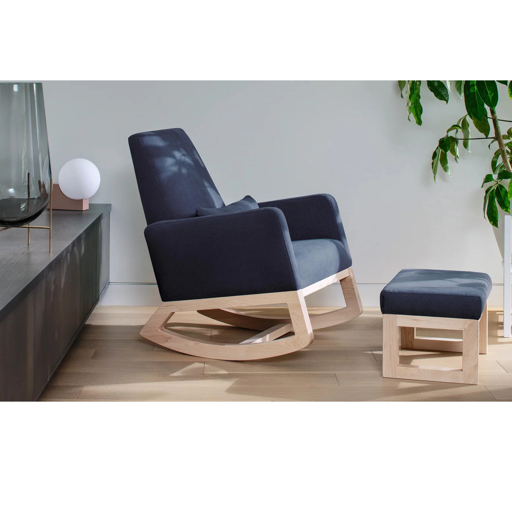 MONTE DESIGN Joya Rocker