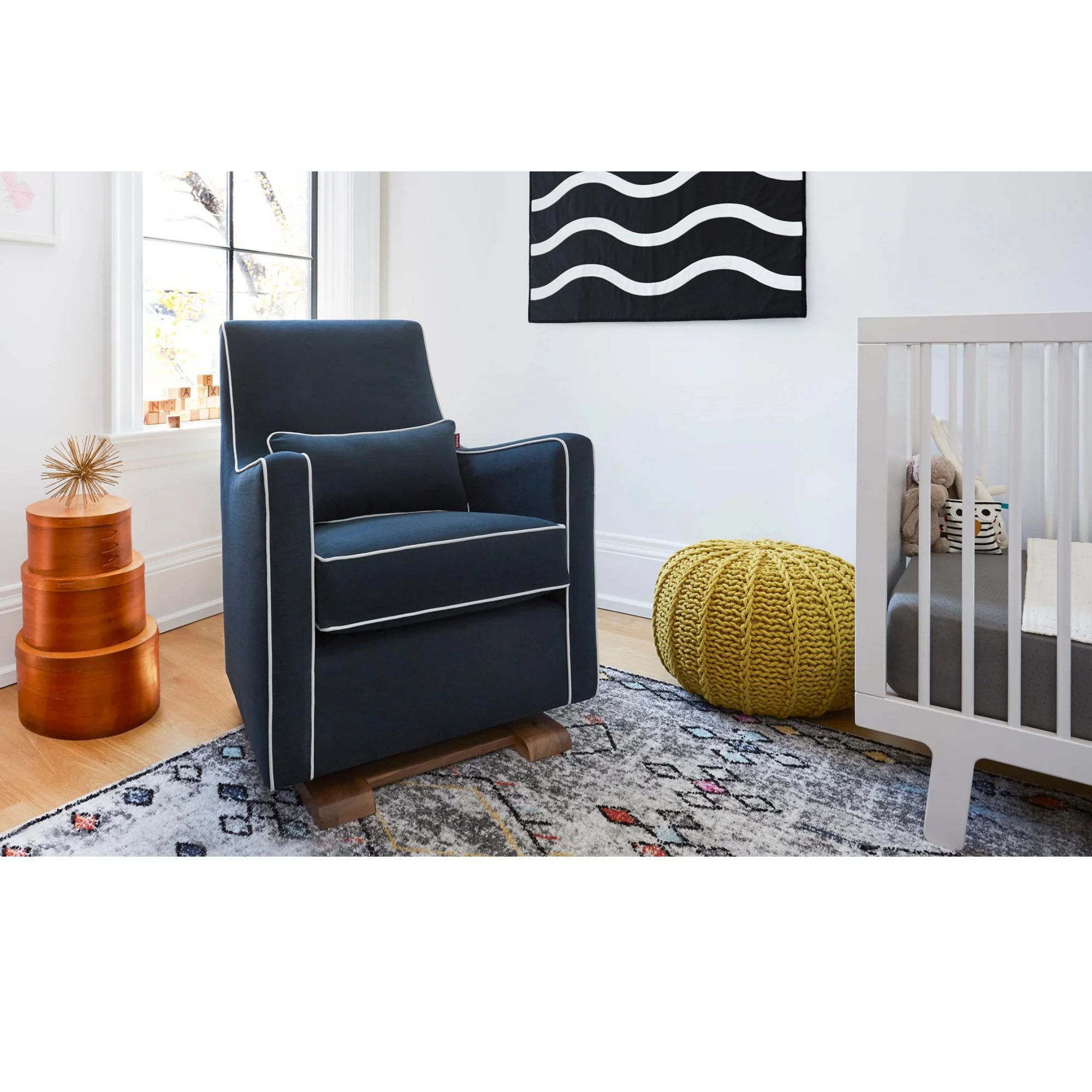 MONTE DESIGN Luca Glider