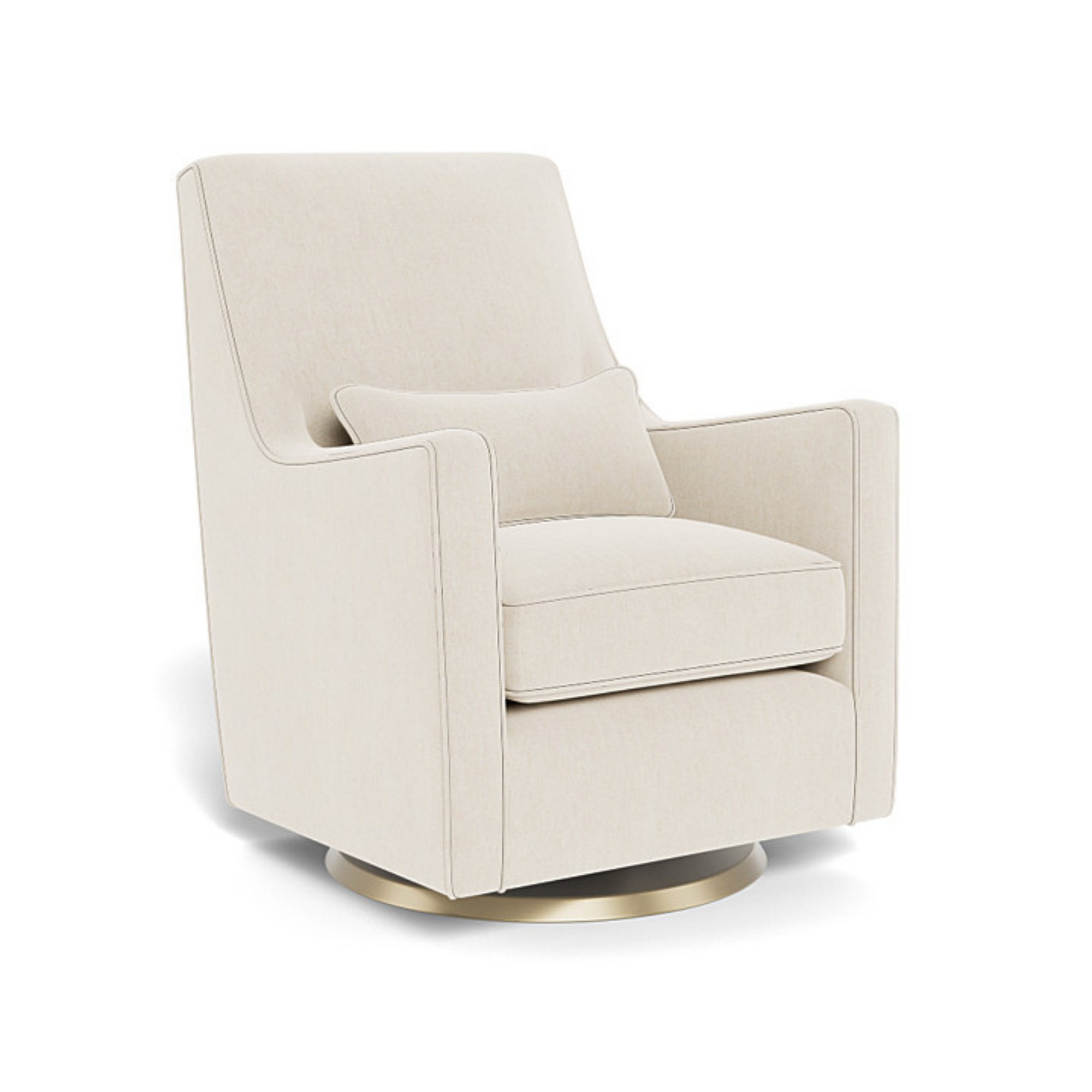MONTE DESIGN Luca Glider + Swivel