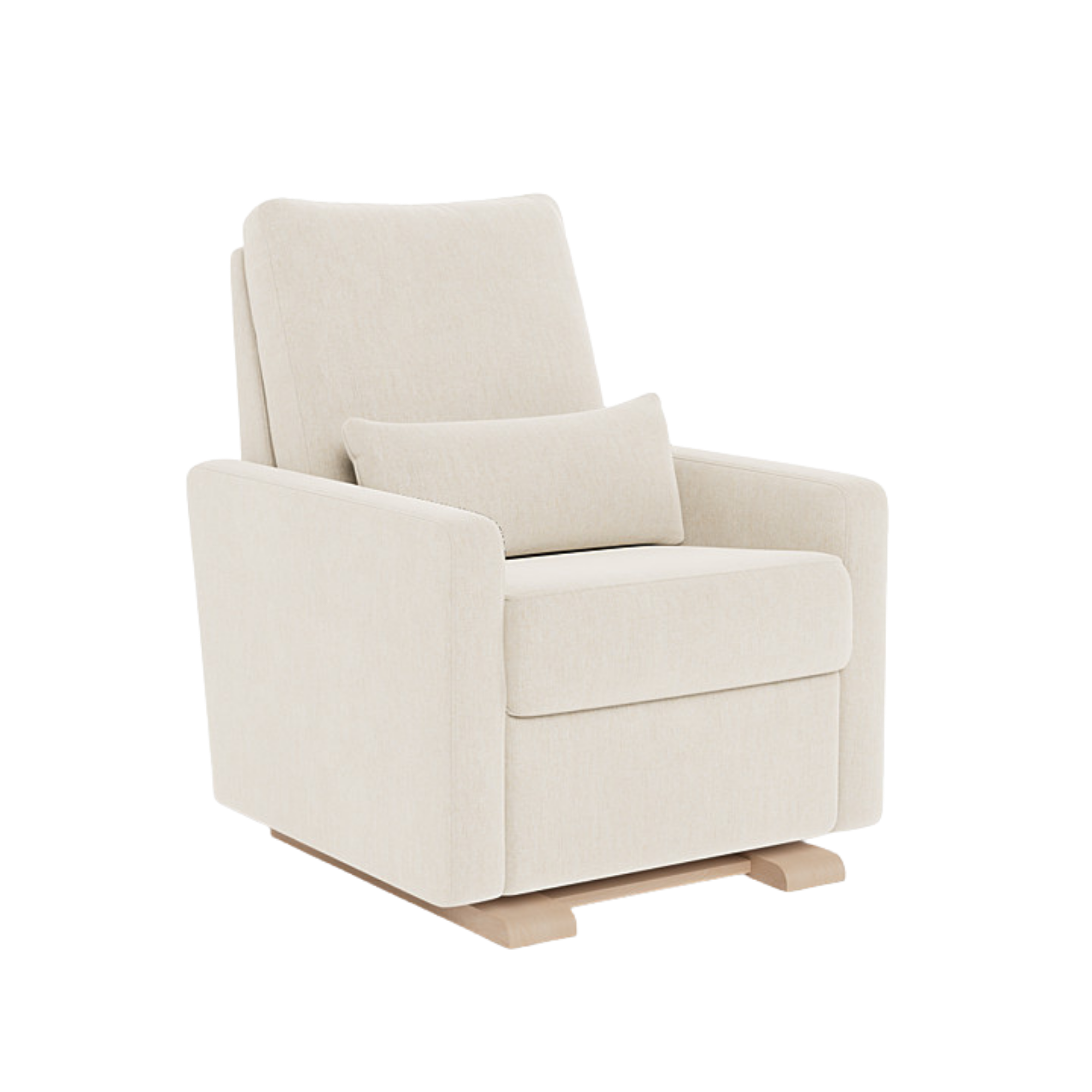 MONTE DESIGN Matera Glider Recliner