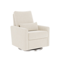 MONTE DESIGN Matera Glider + Swivel Recliner