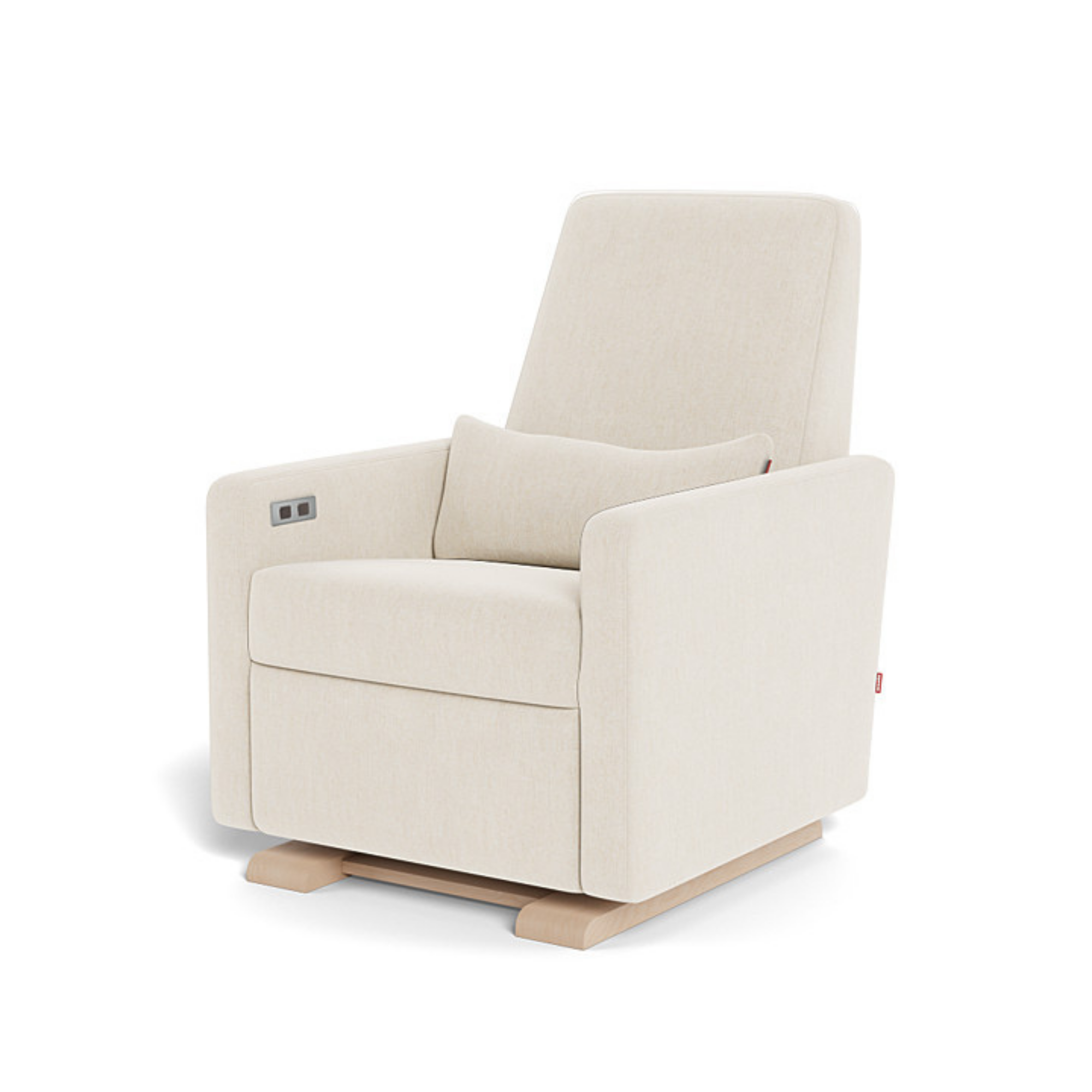 MONTE DESIGN Motorized Grano Glider Recliner