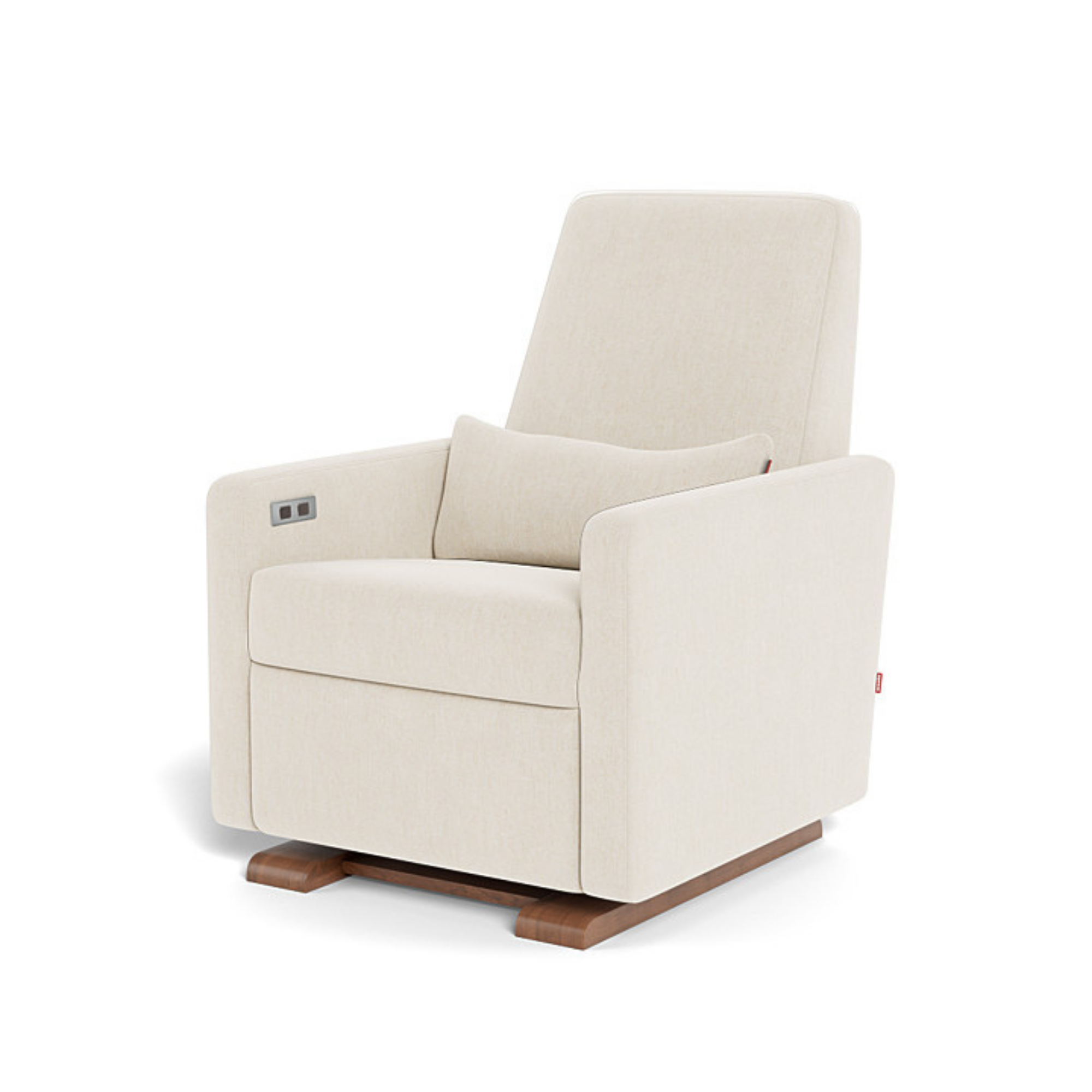 MONTE DESIGN Motorized Grano Glider Recliner