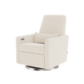MONTE DESIGN Motorized Grano Glider + Swivel Recliner