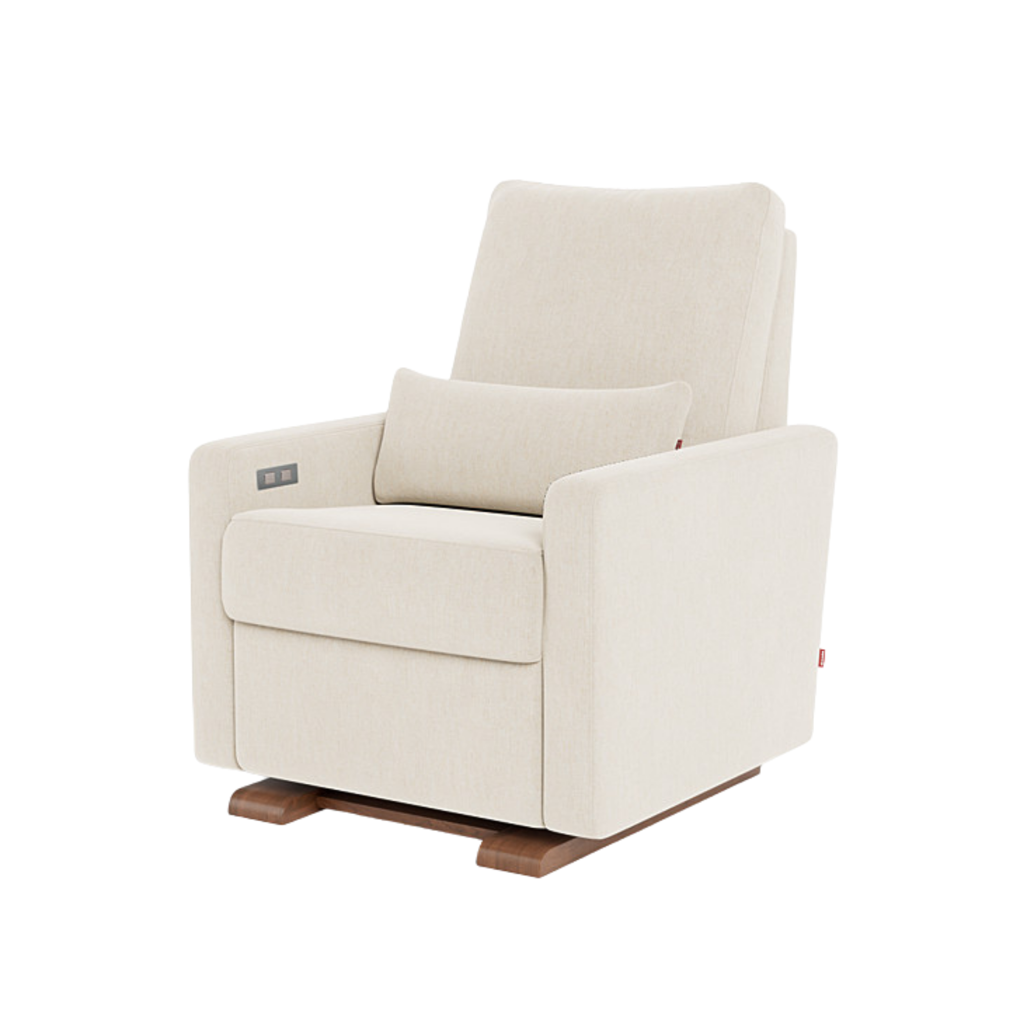 MONTE DESIGN Motorized Matera Glider Recliner