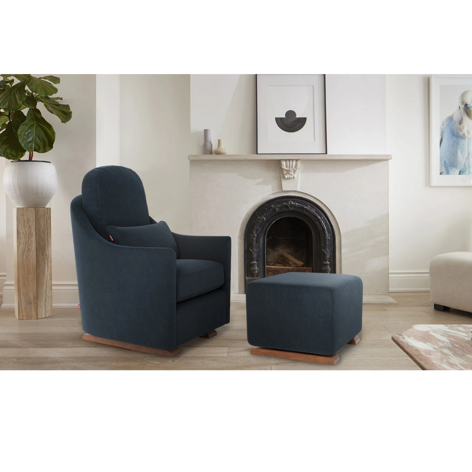 MONTE DESIGN Nessa Glider