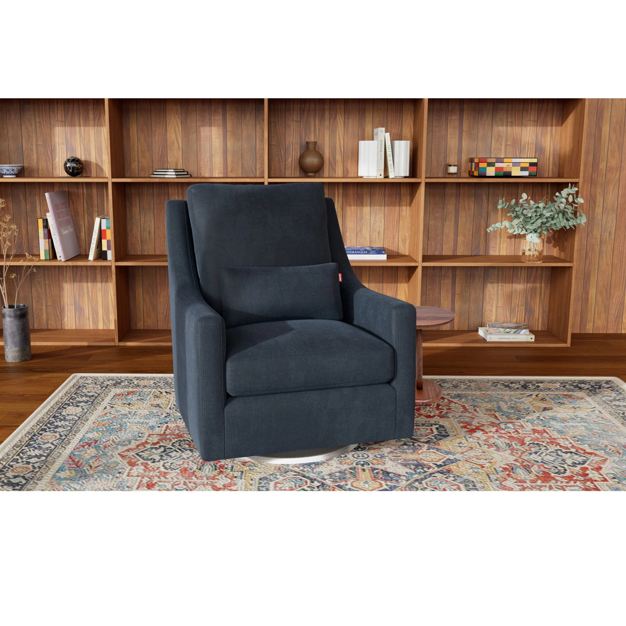 MONTE DESIGN Vera Glider + Swivel