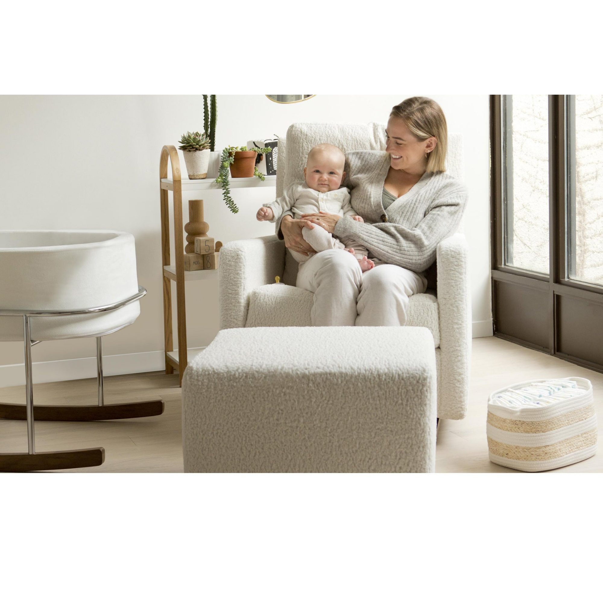 MONTE DESIGN Como Glider
