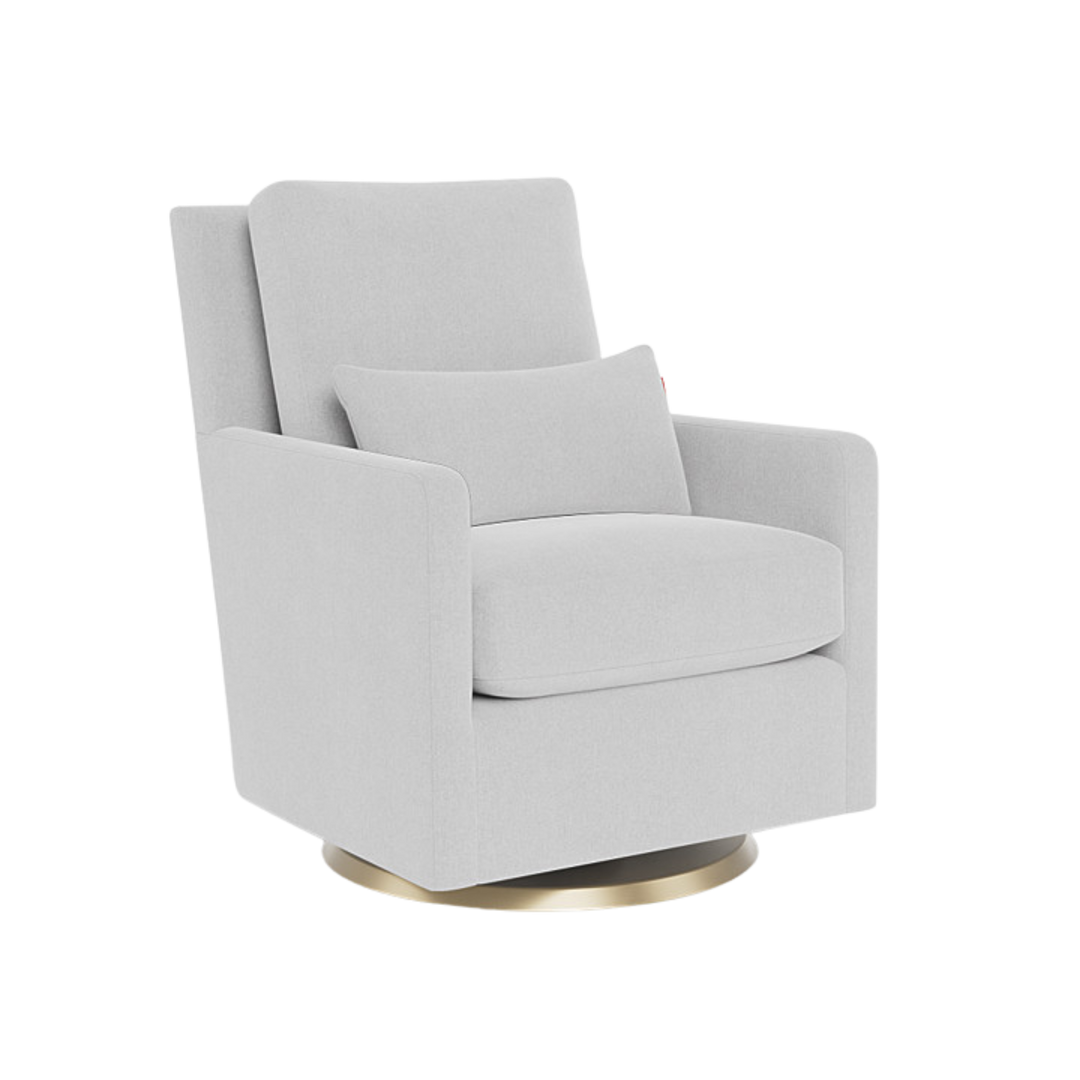 MONTE DESIGN Como Glider + Swivel