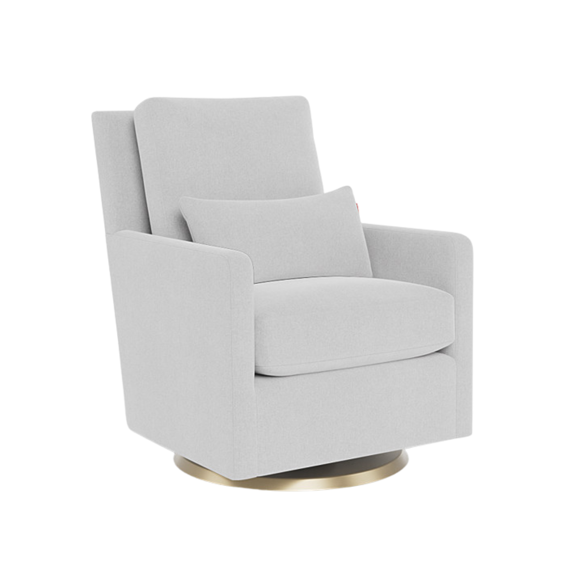 MONTE DESIGN Como Glider + Swivel