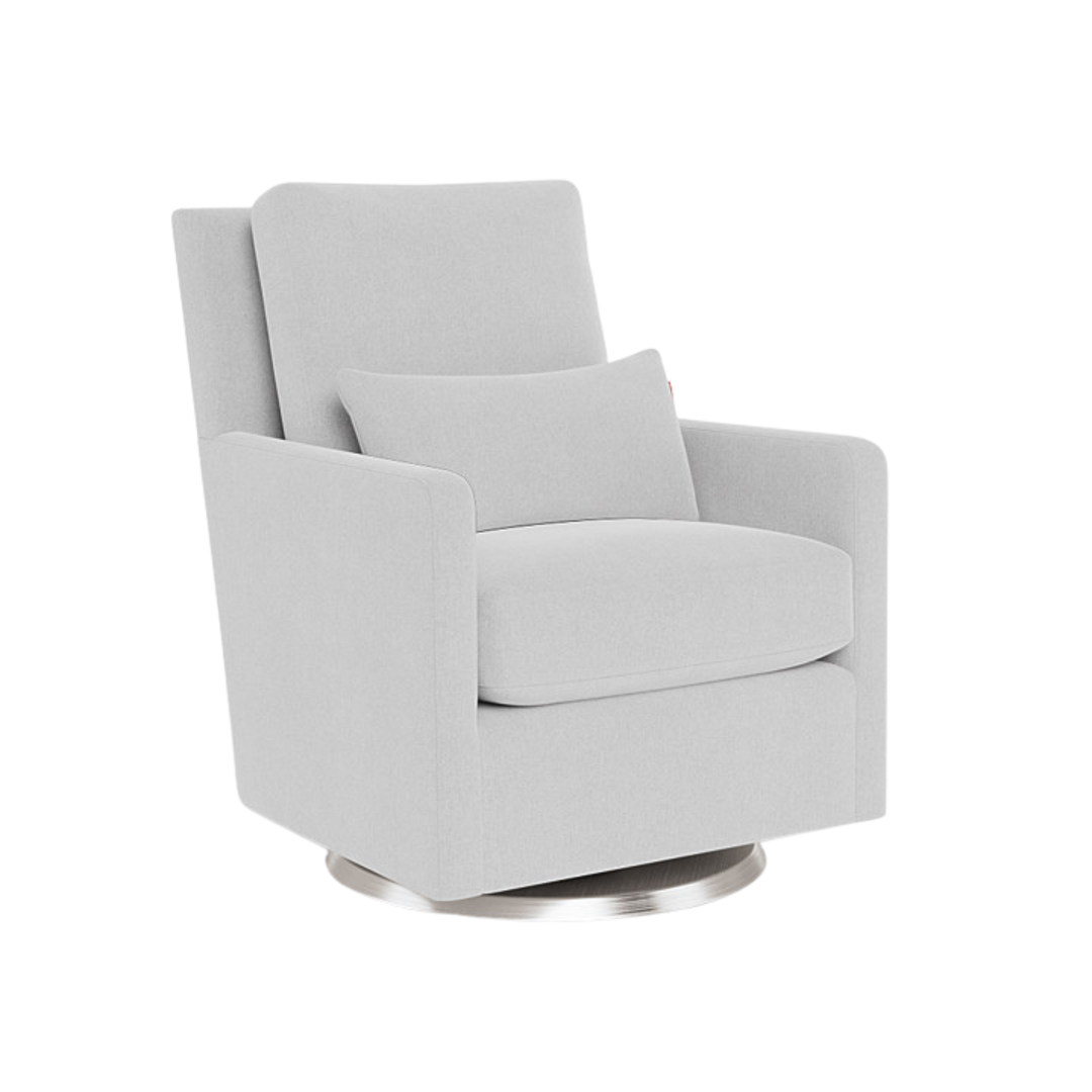 MONTE DESIGN Como Glider + Swivel