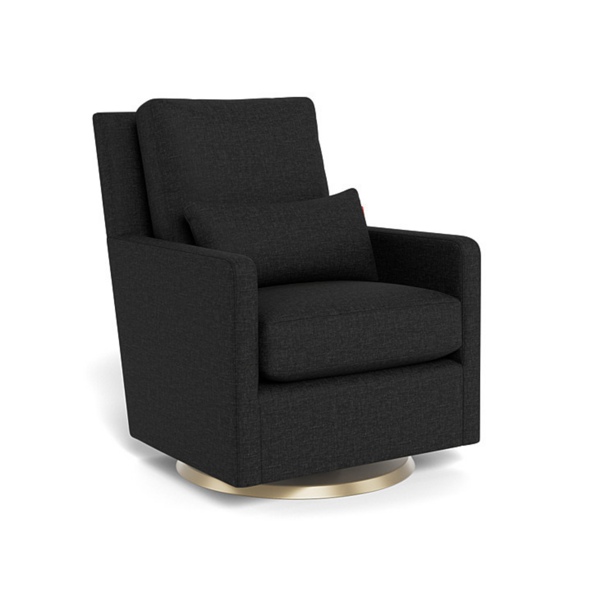 MONTE DESIGN Como Glider + Swivel