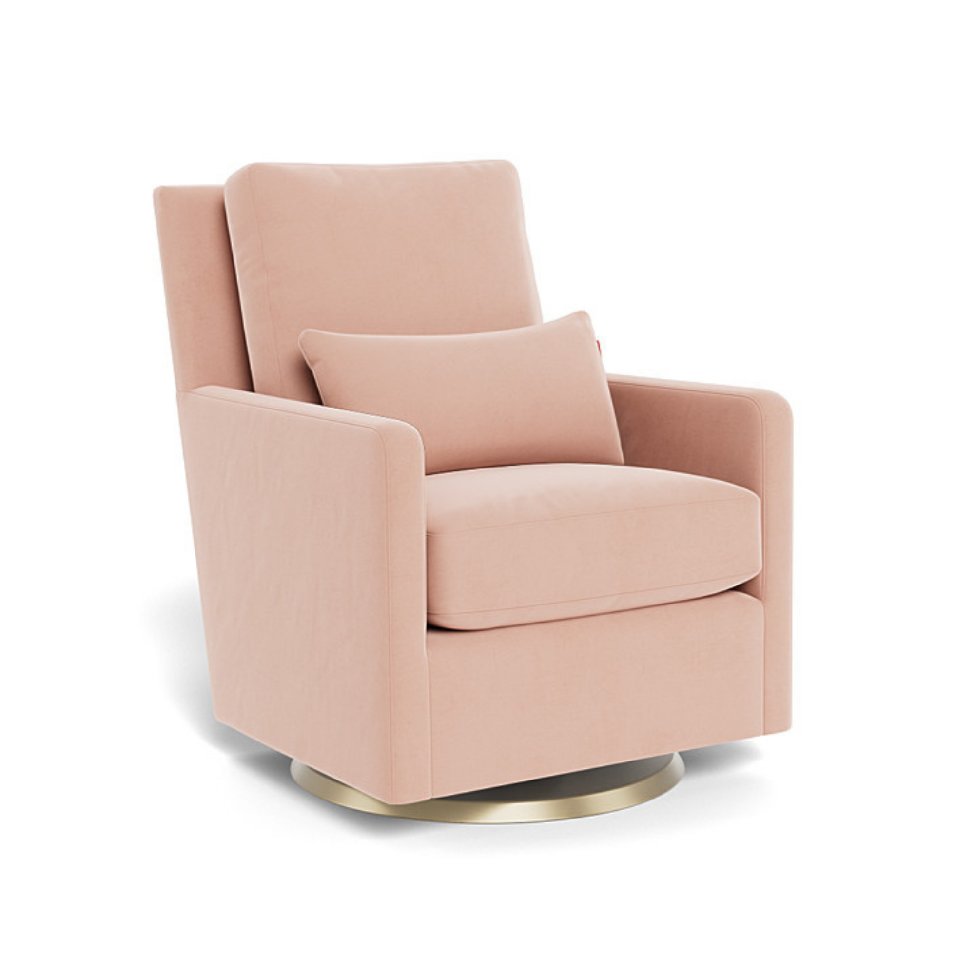 MONTE DESIGN Como Glider + Swivel