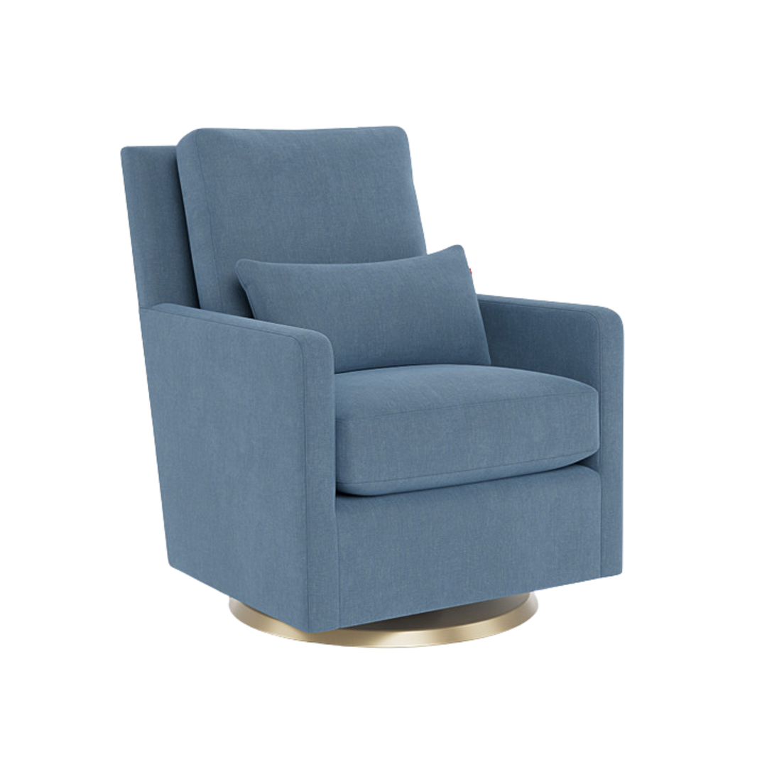 MONTE DESIGN Como Glider + Swivel