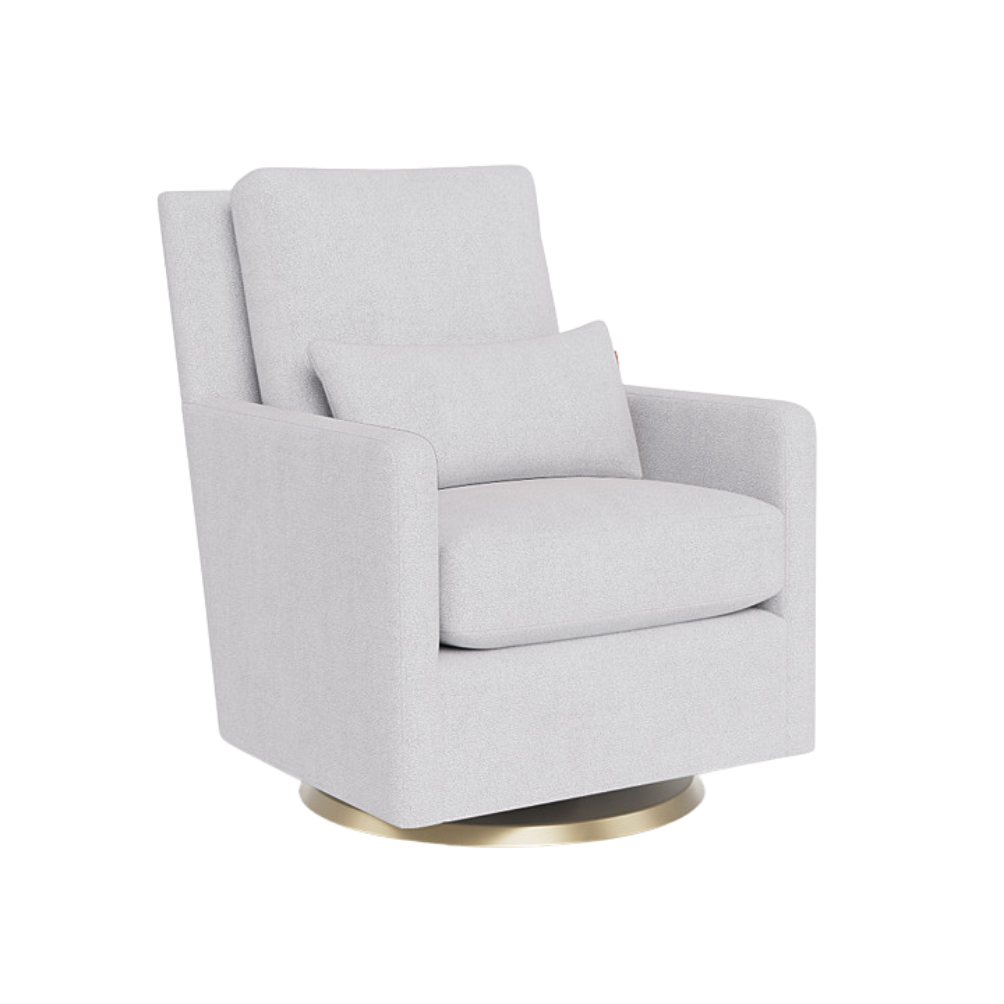 MONTE DESIGN Como Glider + Swivel