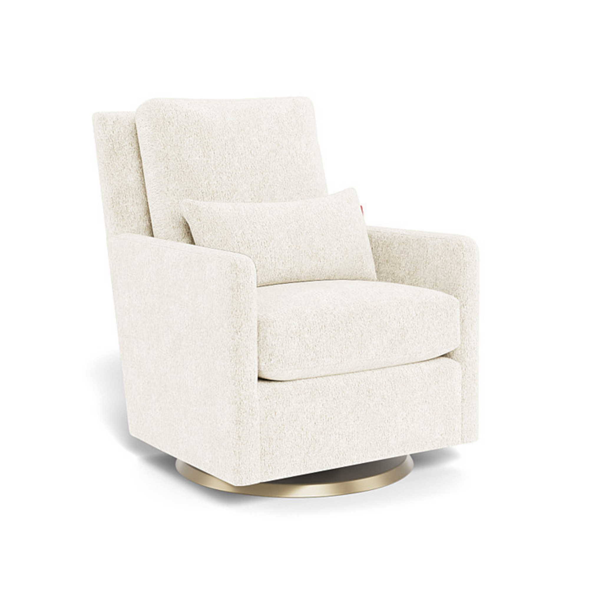 MONTE DESIGN Como Glider + Swivel