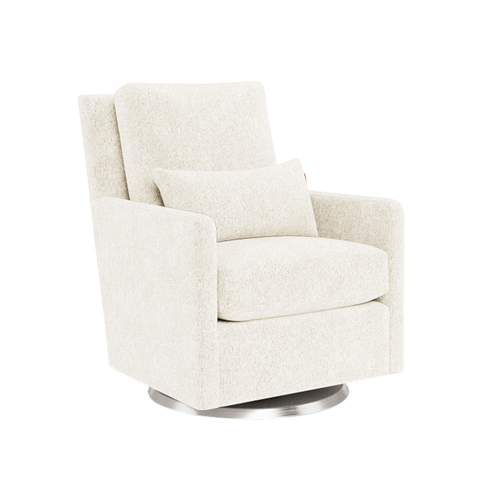 MONTE DESIGN Como Glider + Swivel
