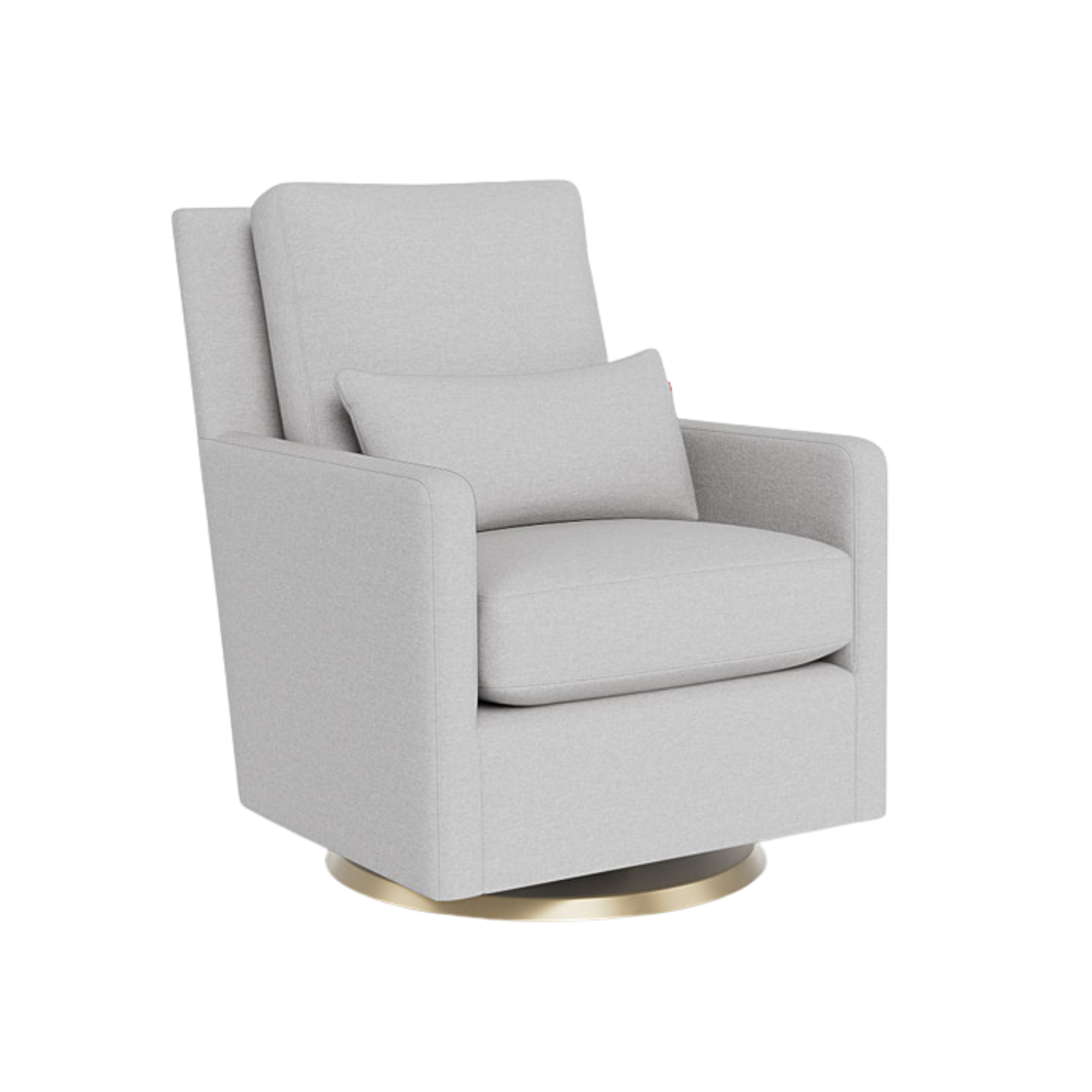 MONTE DESIGN Como Glider + Swivel