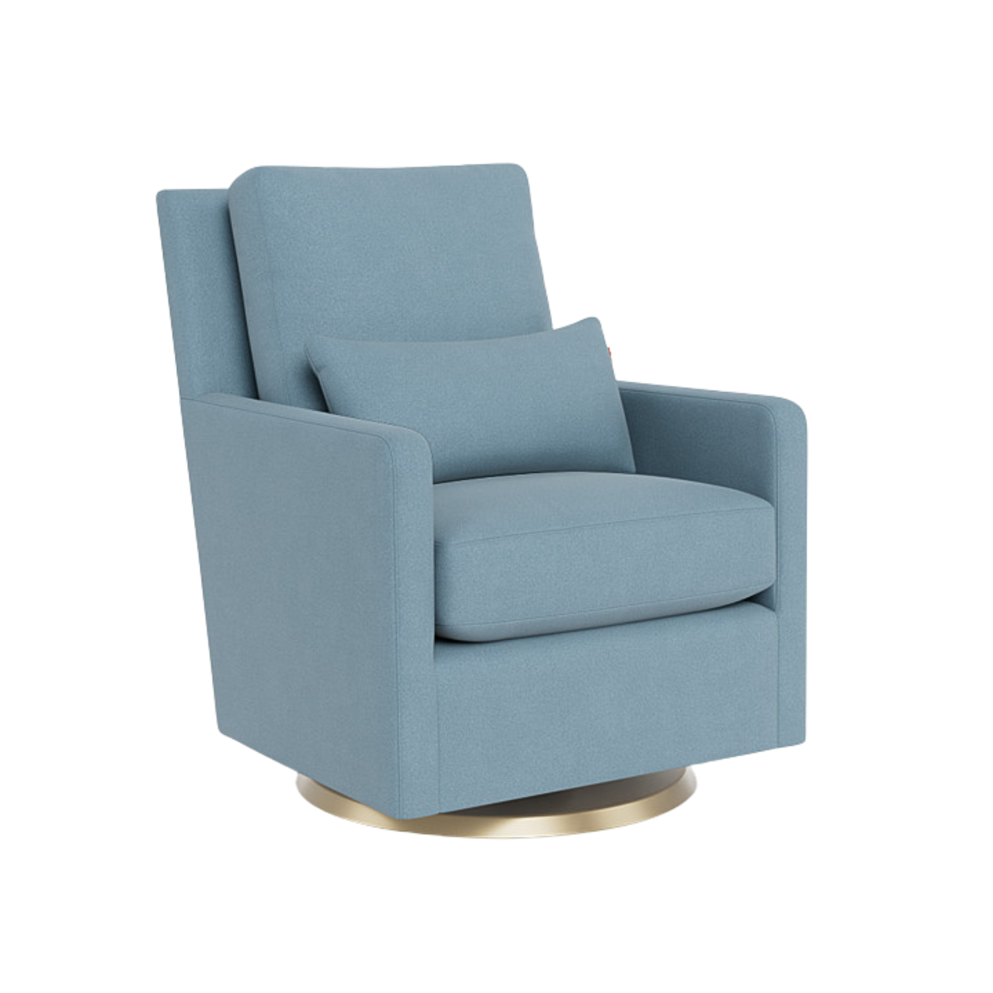 MONTE DESIGN Como Glider + Swivel