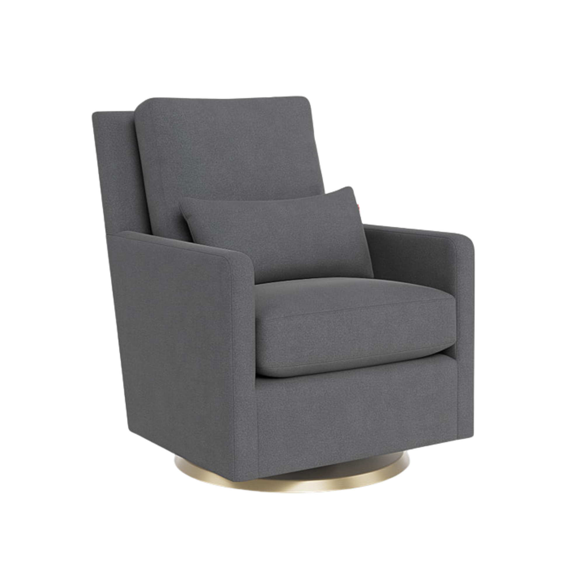MONTE DESIGN Como Glider + Swivel
